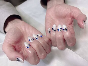 ネイルサロン ルリアン/