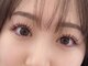 タグシー 和歌山東口店(#She)の写真/まつげパーマ/マツエクの両方に経験と自信のあるサロン！まつ毛のお悩みや理想の目元はお任せください♪