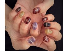 クイーンズネイルサロン(Queen’s nail salon)/