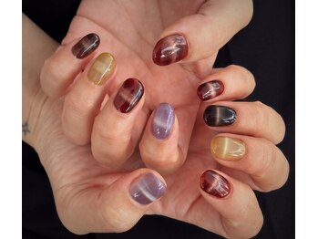 クイーンズネイルサロン(Queen’s nail salon)/