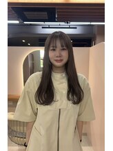 ロッコ イースト 京王八王子(ROCCO east) KAORI
