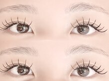 エイミーアイラッシュ 川崎(Aimey eyelash)/【フラットラッシュ160本】川崎