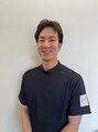 仙台整体院 泉中央院&nbsp;安藤 凜人