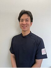 仙台整体院 泉中央院 安藤 凜人