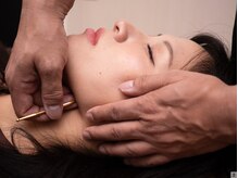 【冷え・肩こり・睡眠】TP 麻布｜麻布十番の鍼灸院～刺さない美容鍼・ロボ灸～の雰囲気（心まで満たされる時間をご提供いたします。）