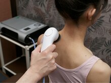 ボディメンテナンス 池下/整体メニュー5◆ライズトロン