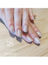 ネイルルームキラリ(nail room kirari)/