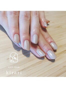 ネイルルームキラリ(nail room kirari)/