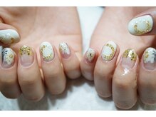 ネイル シスター(nail sister)/個性派ネイル