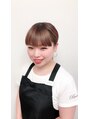 アイラッシュアンドネイルサロン ブエナ 高円寺店(Eyelash&Nail Salon Buena)&nbsp;Madoka 
