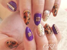 ネイルサロン クレア(CREA)/