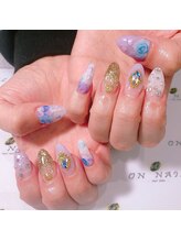 オンネイル(on nail)/