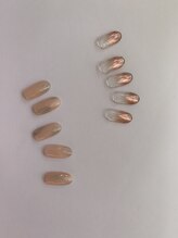 アイラッシュグラム(Eyelash glam)/デザインコース