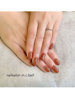 エムシーベル(m.c bell)/