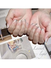 ルシエル(LeCiel)/マッグネット