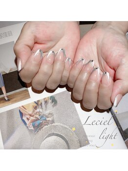 ルシエル(LeCiel)/マッグネット