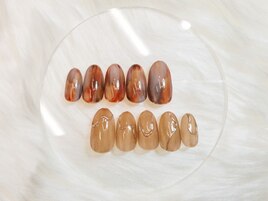 アートし放題コース　10500円～