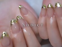 ネイルアディクト(NAIL ADDICT)