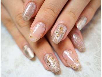 リブリエ(reBriller)/お客様ネイル