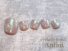 【フット】定額Standardコース