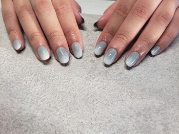 ヘアーズ レアリスト(hair's rea-list)/ネイルデザイン