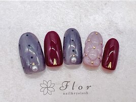 ジェルデザイン