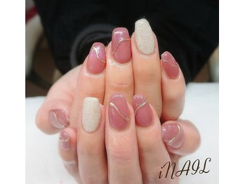 アイネイル(iNAIL)/