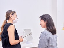 ベリーラッシュ 千葉駅前店(VeryLash)/ご来店の流れ　4