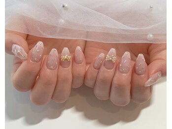 ダリア 大宮店(DAHLIA)/アート10本つけ放題コース