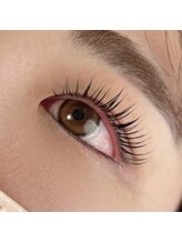 ビビ(BeB)/まつげパーマ♪