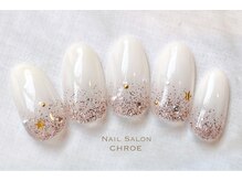 ネイルサロンクロエ (Nail Salon CHROE)/オフィスネイル