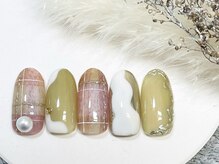 ネイルルームシャイン/