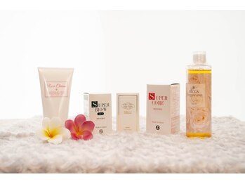 ミュウ(MUE)/バスト関連おすすめ商品