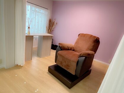 エフ(e/f)の写真