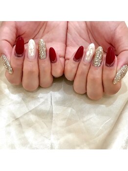 サロンシュシュ(salon Chou Chou)/アートやり放題