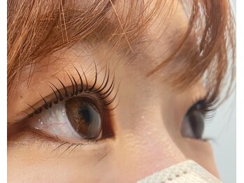 マハロ(MAHALO)/ラッシュリフト／まつ毛パーマ