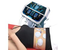 フジ 整体院(FUJI)/最新のEMS機械導入