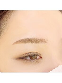 イーエヌトリップ(en.trip)/アイブロウスタイリング