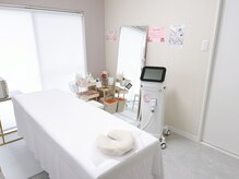 サロン キュー(Salon Cue)/施術ルーム