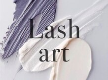 ラッシュアート(Lash art)