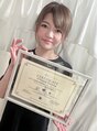 クレア 本店(CREA) chie チエ
