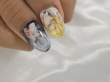 アモーレ(amore)/