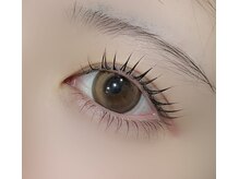 センスオブビューティー 東新宿店(SENSE OF BEAUTY)/ケラチンラッシュリフト上下