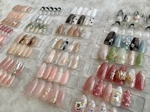 アレーズネイル(Alaise Nail)