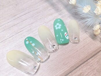 マロロ(malolo)/Hand スタンダード