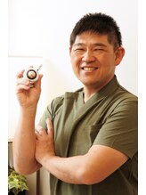 眠整(minto)&nbsp;伊藤 健裕