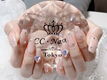 シーシーナナ ネイルサロン(CC NaNa Nail Salon)/