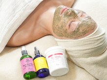 ハル(haru)/陶肌トリートメント