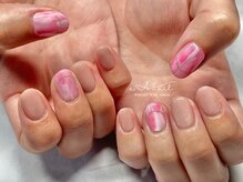 エアネイル(eA NAIL)/定額デザイン