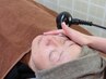 《鍼は少し苦手な方はこちら!》強出力ラジオ波使用した小顔フェイシャル